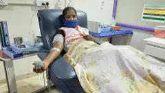 ரத்த தானம்
