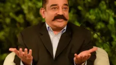 பிக்பாஸ் 3: 'பொதுத் தேர்வு, பேனர் மரணம், வறட்சி' - கமல் சொன்ன அரசியல் ஆலோசனைகள்