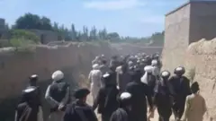 افغانستان