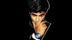 டாக்சிக் மதன் 18 பிளஸ்