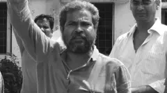 पत्रकार कमल शुक्ला