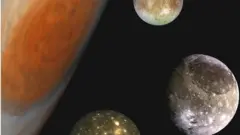 Moons