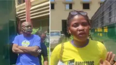 Baba Ijesha ati Aburo rẹ