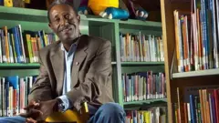 ዮሃንስ ገብረጊወርጊስ