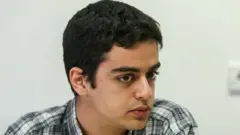 علی یونسی