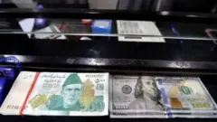 ڈالر