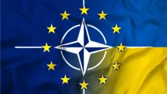 Нато- україна