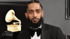 ኒፕሲ ሃስል