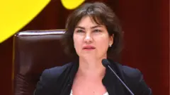 венедіктова
