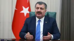 Fahrettin Koca