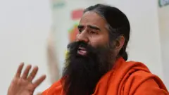 योगगुरु रामदेव
