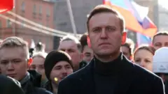 Алексей Навальний