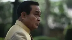 ဝန်ကြီးချုပ်