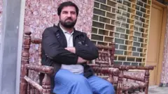 نصیر احمد احمدي