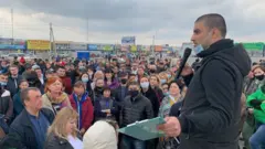 рынок "Атлант"