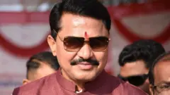नाना पटोले