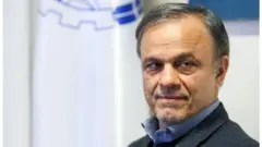 علیرضا رزم حسینی گفته است به دغوت قاسم سلیمانی از کانادا به ایران برگشت و در دولت اول حسن روحانی، استاندار کرمان شد. او دانش آموخته علوم اقتصادی و بازرگانی است