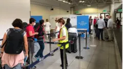 italyada havalanı