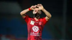 مهدی عبدی