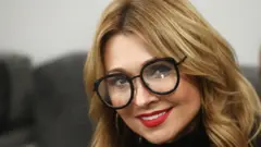 Анжелика Агурбаш