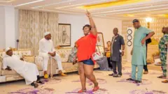 Aafin Oba Elegushi