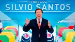 Silvio Santos
