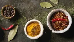 పసుపు మసాలా