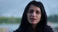 ਯੋਗਿਤਾ ਲਿਮਏ