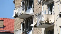 در ماه ژوئن امسال بیست‌و‌پنج نفر در شهر مرکزی لینکوپینگ صدمه دیدند
