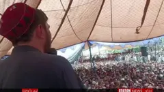 منظور پښتين