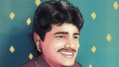 મણિરાજ બારોટ