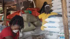 vyakula