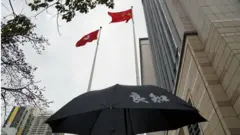 香港民主派47人受審 夏寶龍稱嚴懲三名「反中亂港分子」