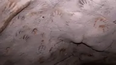 غار مایایی