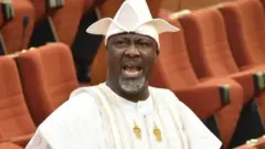 Dino Melaye