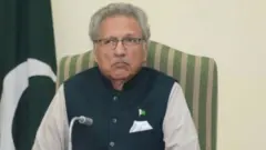 عارف علوی
