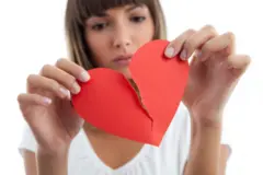 प्रेमभंग