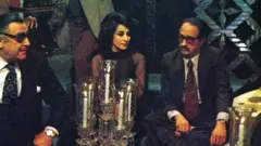 صد سال موسیقی در ایران؛ گلها، برنامه‌ای که که ستاره‌هایش همچنان می‌درخشند
