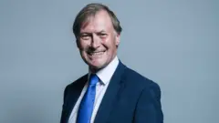 Sir David Amess