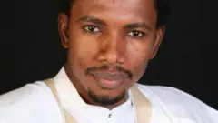 Elisha Abbo