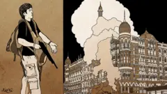 ముంబైపై దాడి