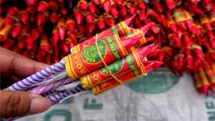 బాణసంచా