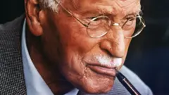 Carl Jung en 1950