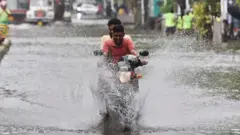 மழை