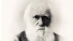 Charles Darwin