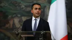 Luigi Di Maio