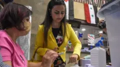 رأى فريق من الكتاب أن الانتخابات ليست سوى "محاولة فاشلة أخرى" لنظام الأسد