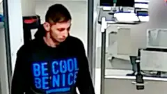 Emiliano Sala