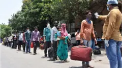 કોરોના