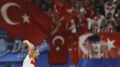 turska, demiral